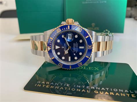 submariner date 2020